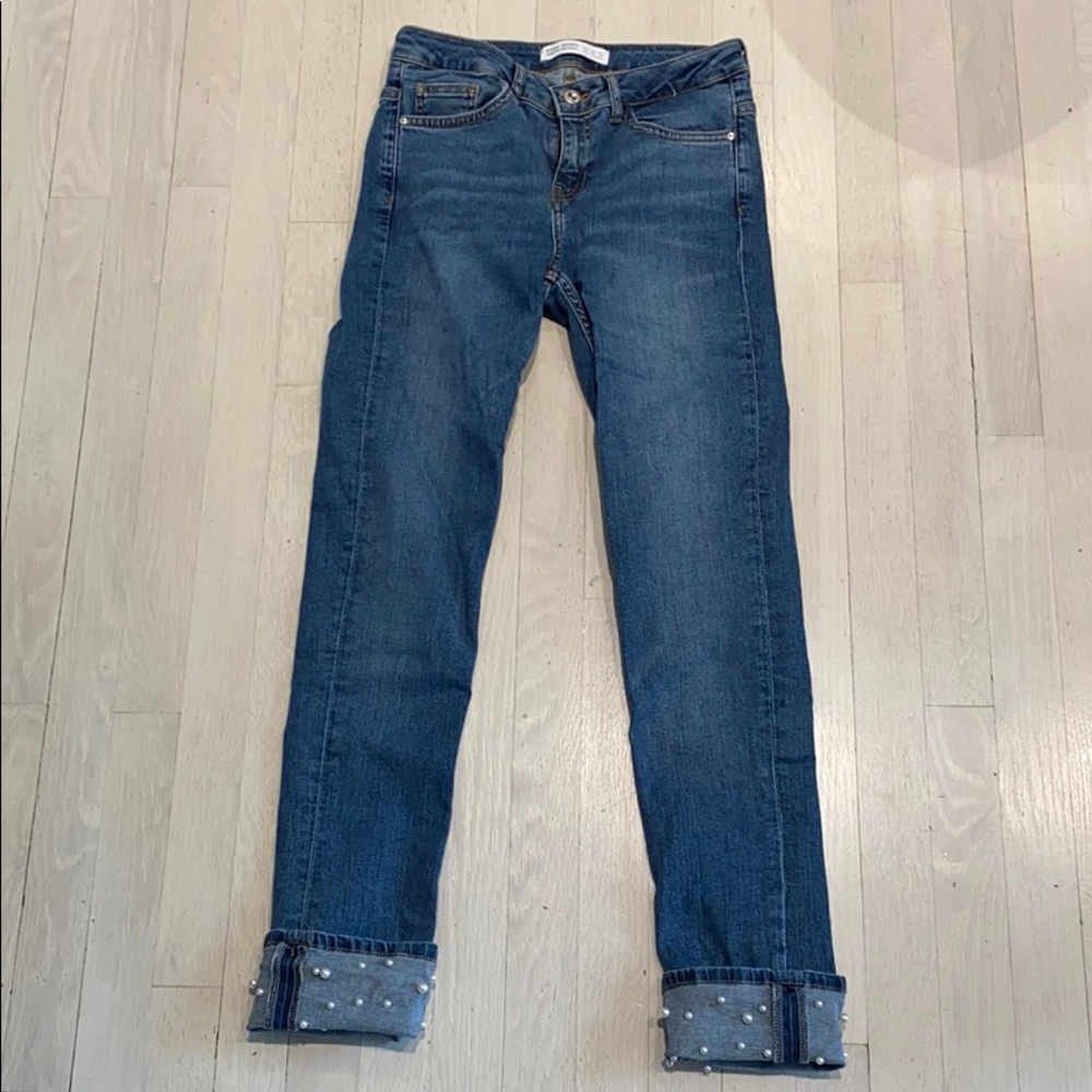 Jeans Zara
